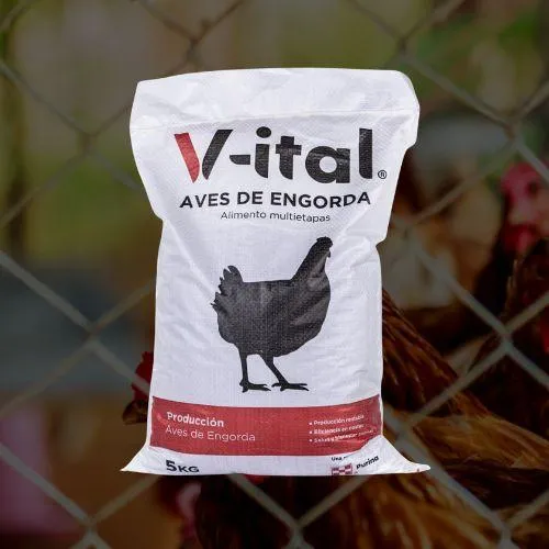 Alimentos para Animales