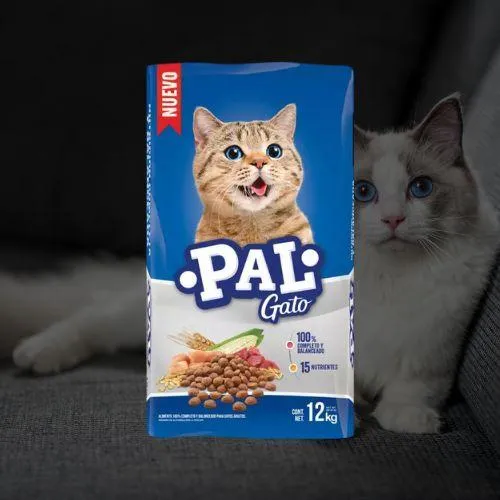 Alimentos para Animales