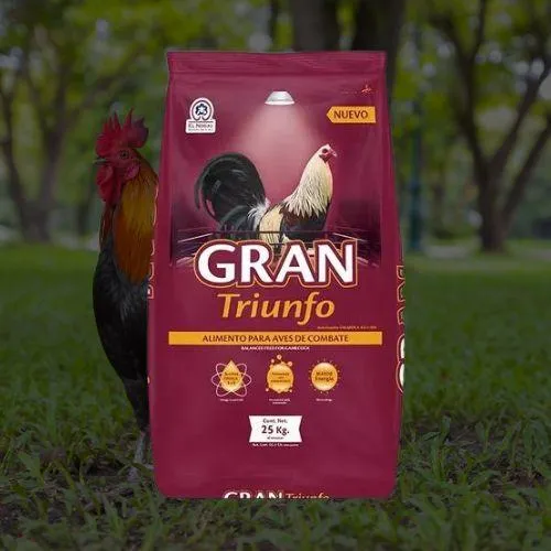 Alimentos para Animales