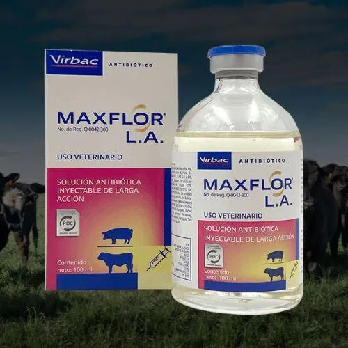Medicamentos Veterinarios