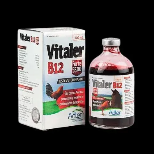 Medicamentos Veterinarios