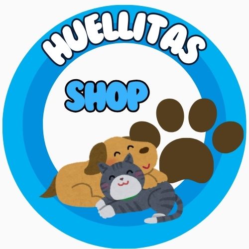 Huellitas Shop