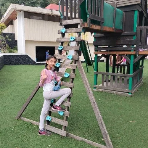 Actividades Recreativas