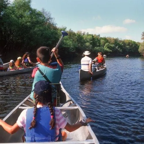 Actividades Recreativas
