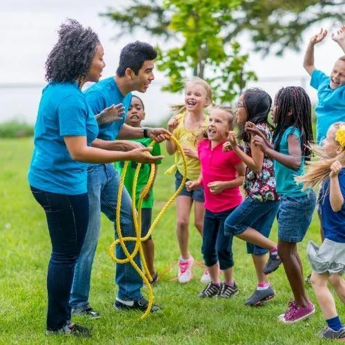 Actividades Recreativas