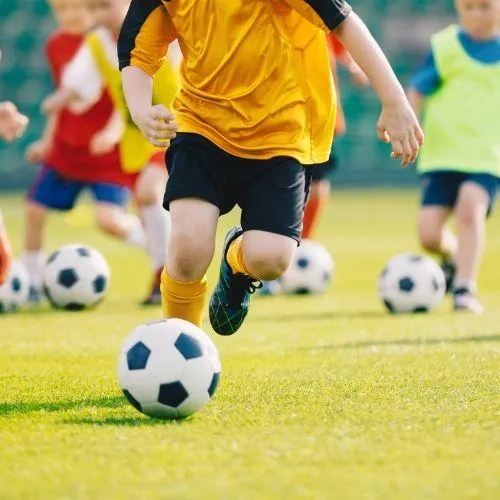 Actividades Recreativas