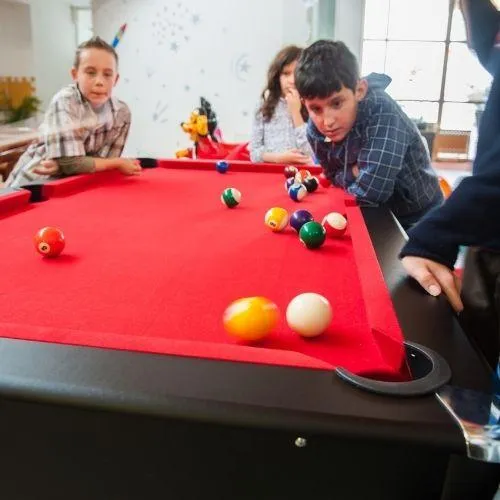 Actividades Recreativas