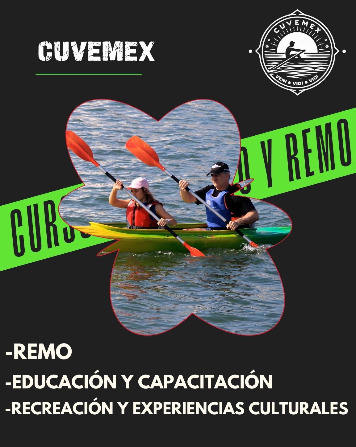 CUVEMEX