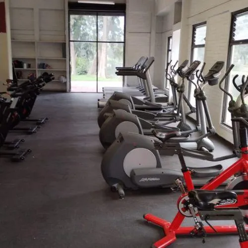 Instalaciones de Primera