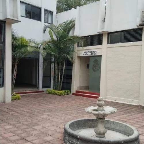 Instalaciones de Primera