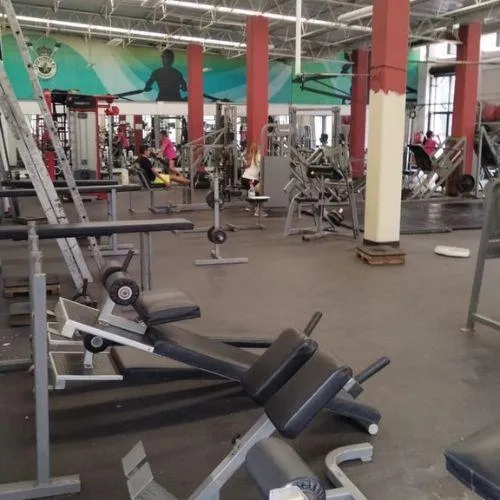 Instalaciones de Primera