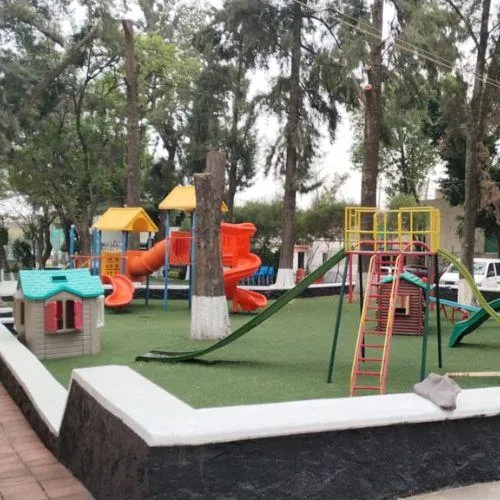 Instalaciones de Primera