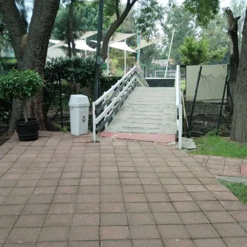 Instalaciones de Primera