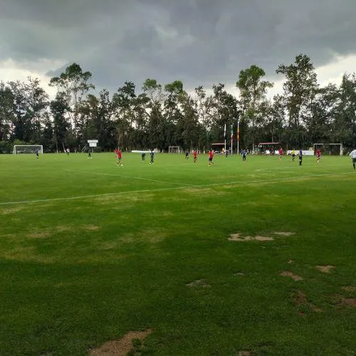 Instalaciones de Primera