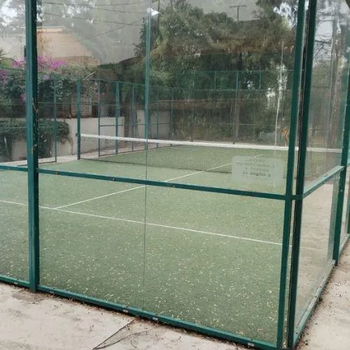 Instalaciones de Primera