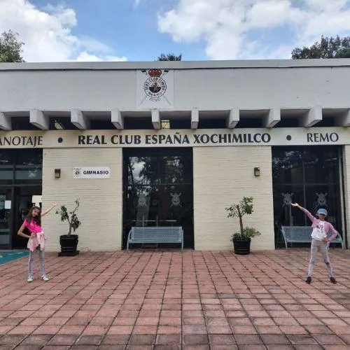 Instalaciones de Primera
