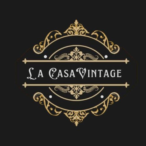 La casa Vintage