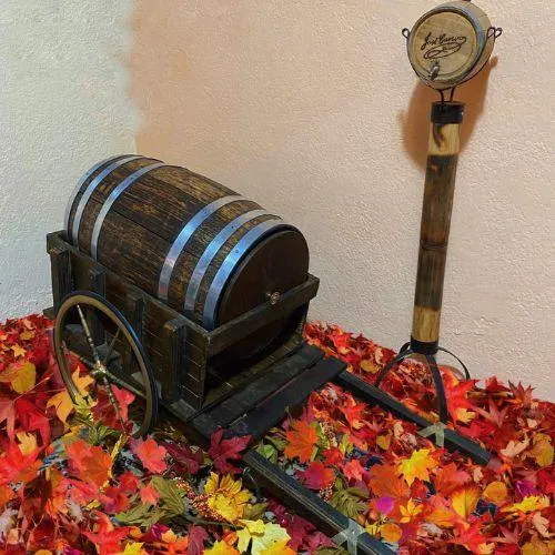 Decoraciones
