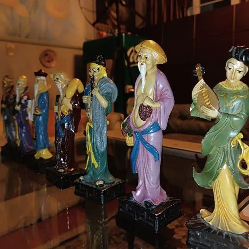 Decoraciones