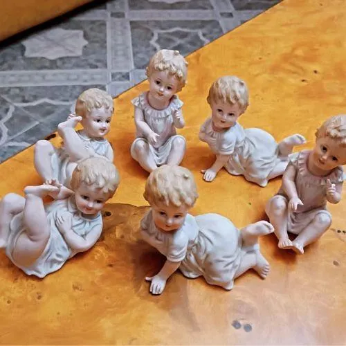 Decoraciones