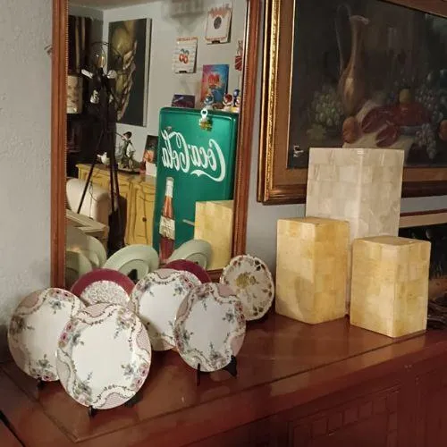 Decoraciones