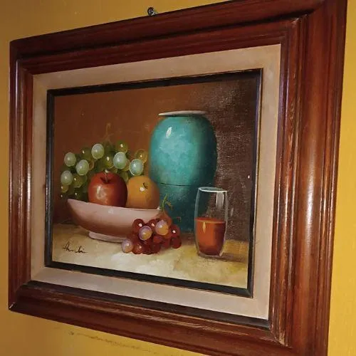 Decoraciones