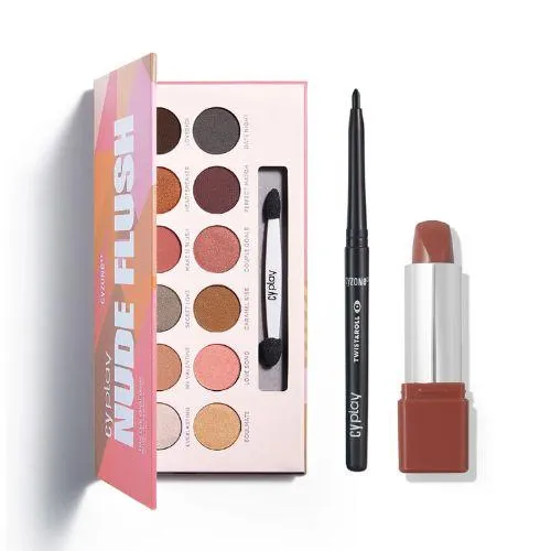 Maquillaje y Fragancias