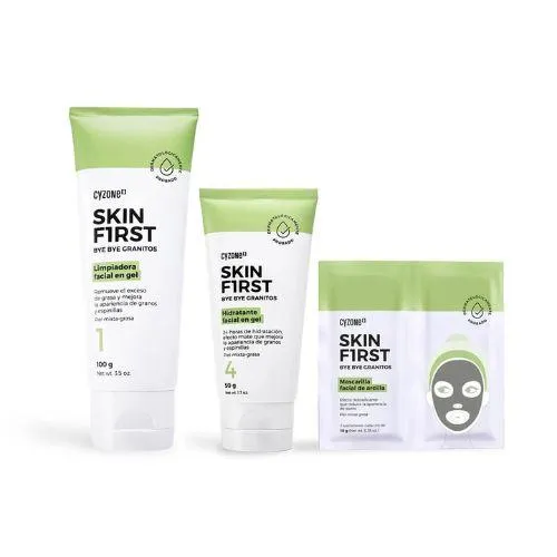 Skincare y Cuidado personal