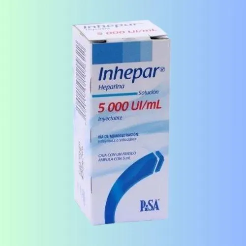 Medicamentos - VIH | Generales