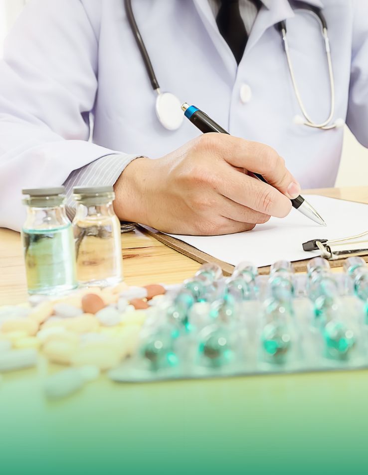 Medicamentos Generales