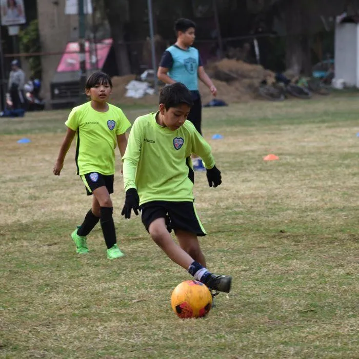 Entrenamientos