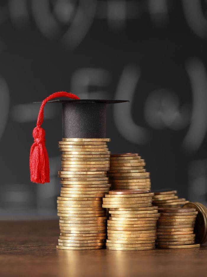 Visorias y Becas Educativas
