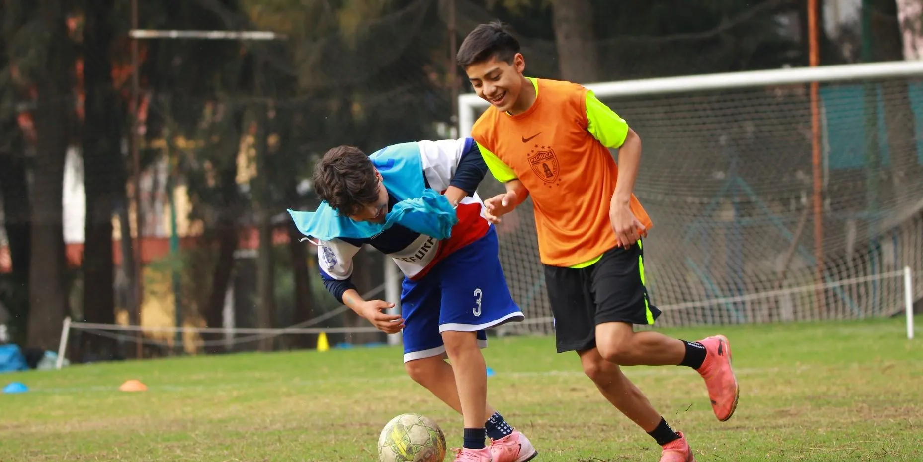 Entrenamientos