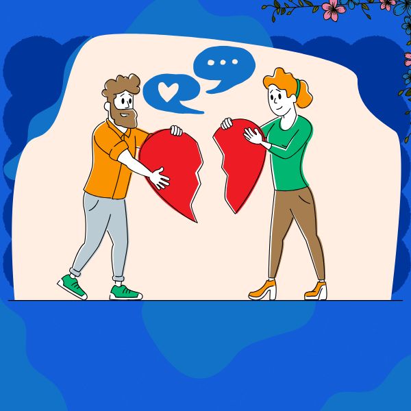 Terapia de Pareja