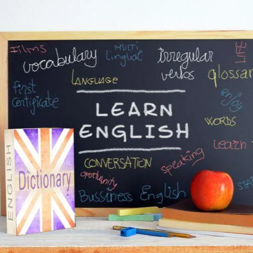 Clases de Inglés