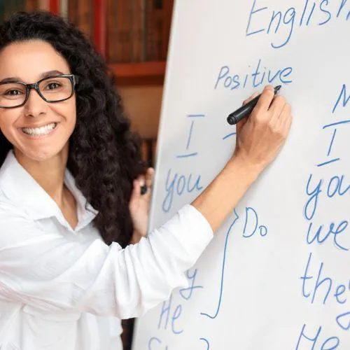 Clases de Inglés
