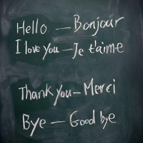 Clases de Francés