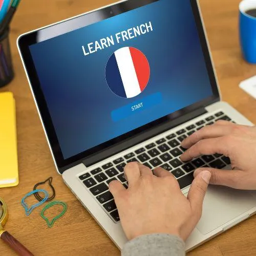 Clases de Francés
