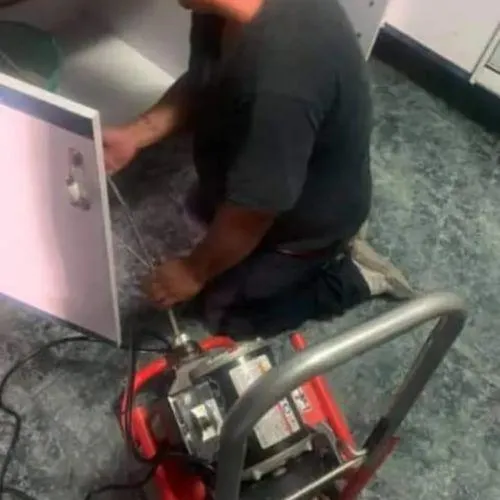 Destape y Desazolve Equipo Electrico