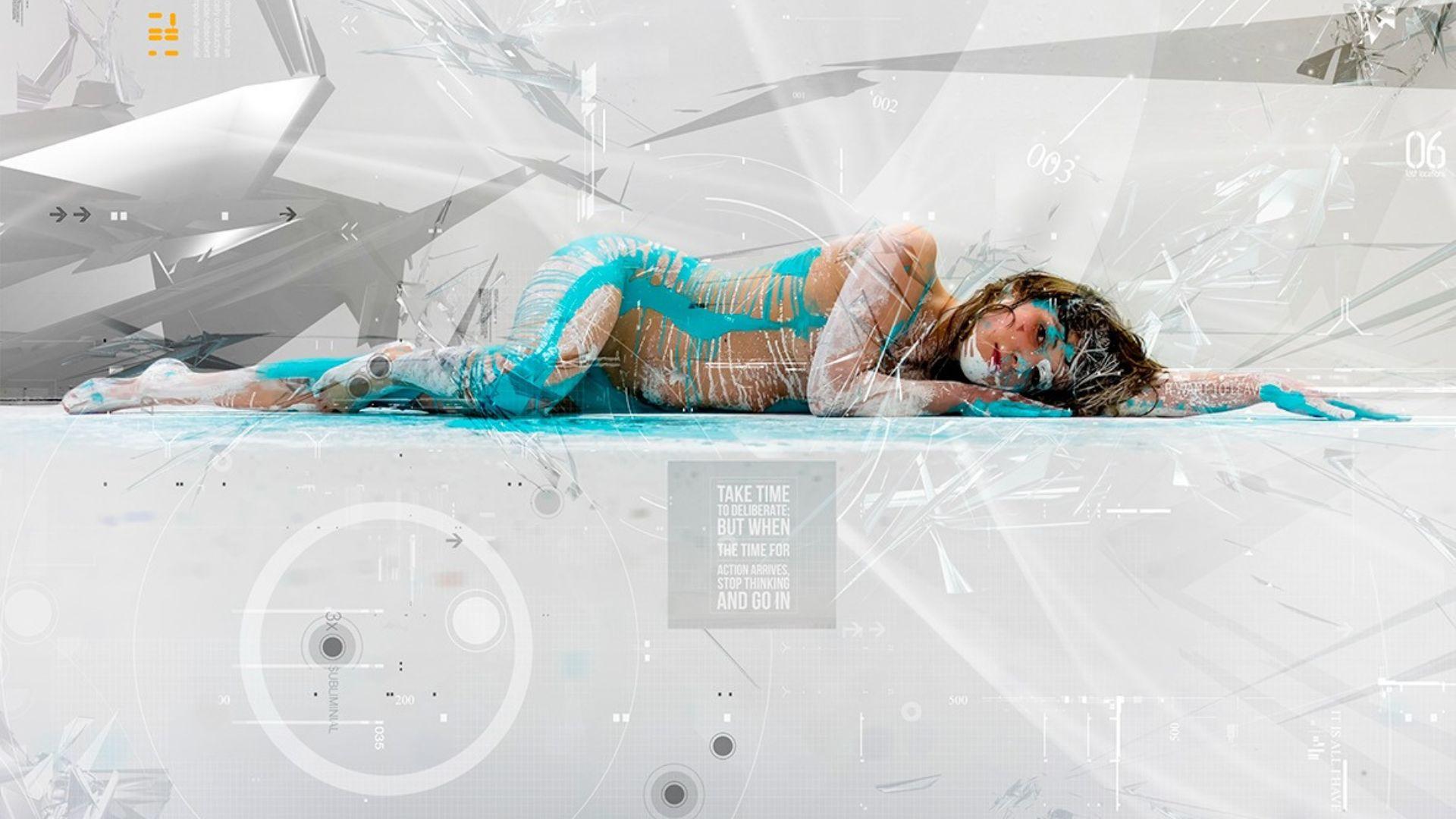 arte creativo galeria 006