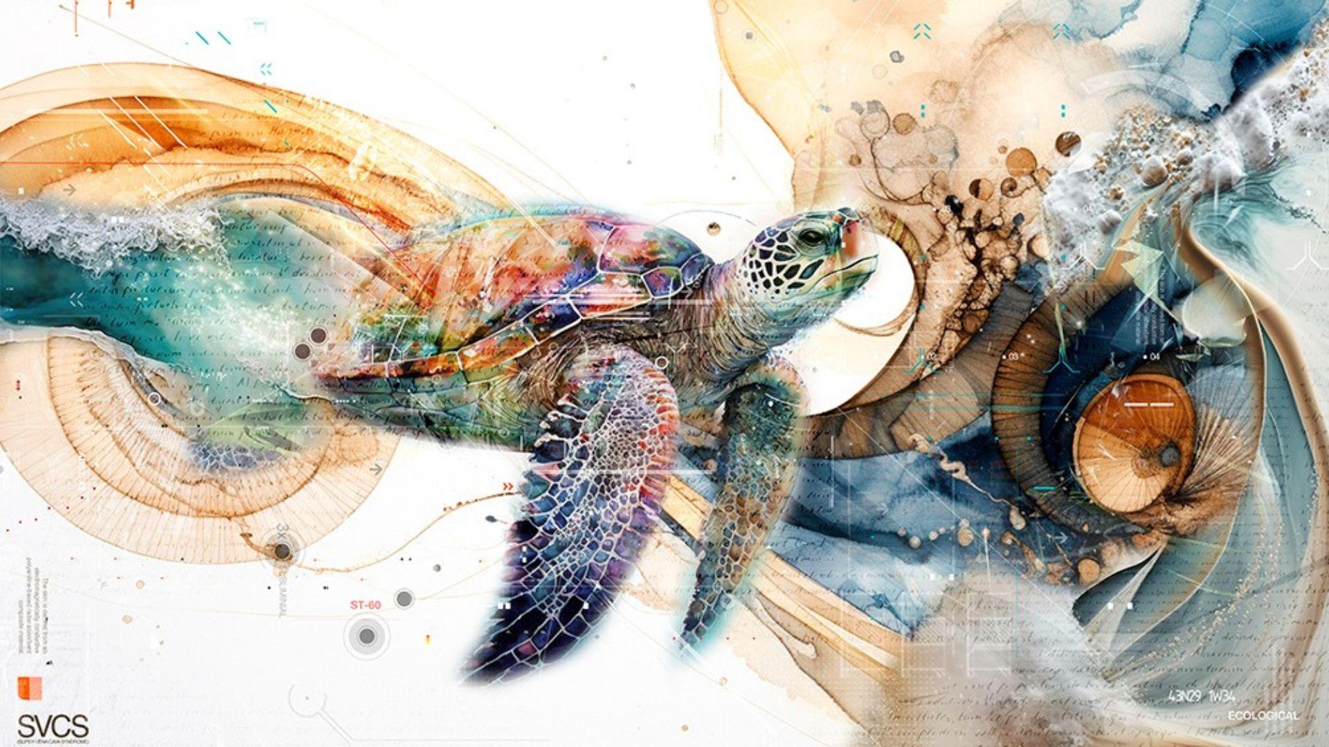 arte creativo galeria 007