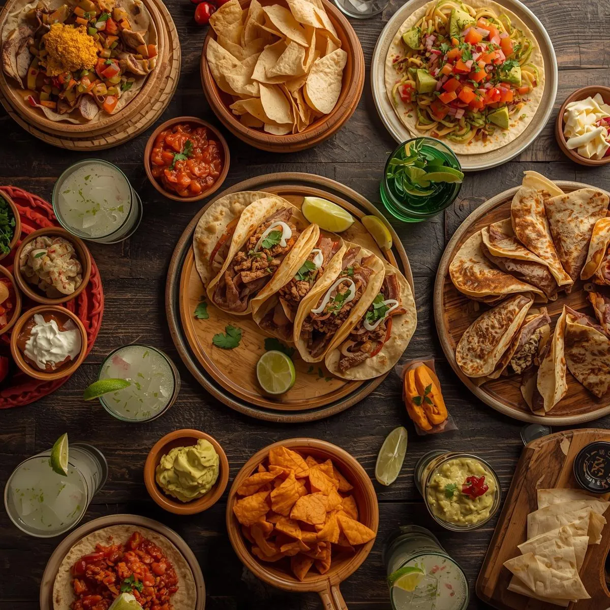 Comida