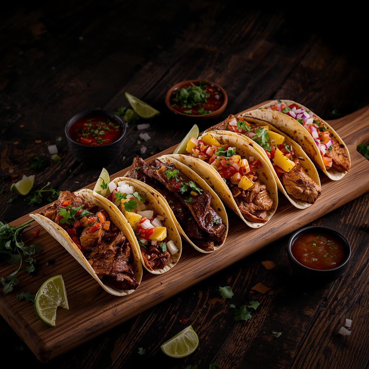 Tacos