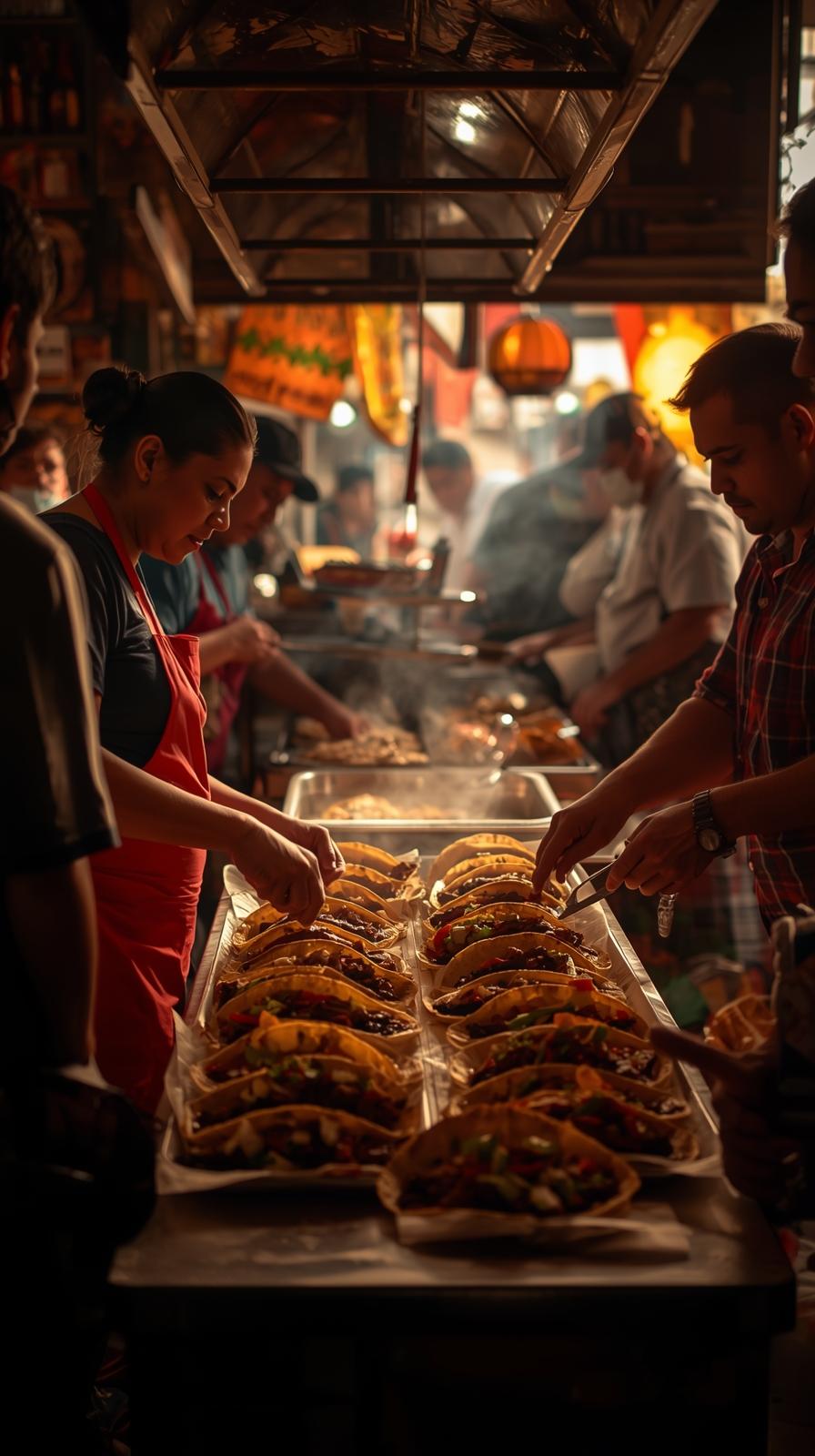 El Trompo de Oro