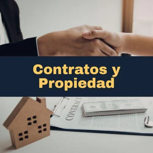 Servicios para Personas