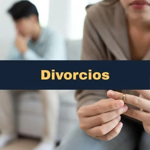 Servicios para Personas