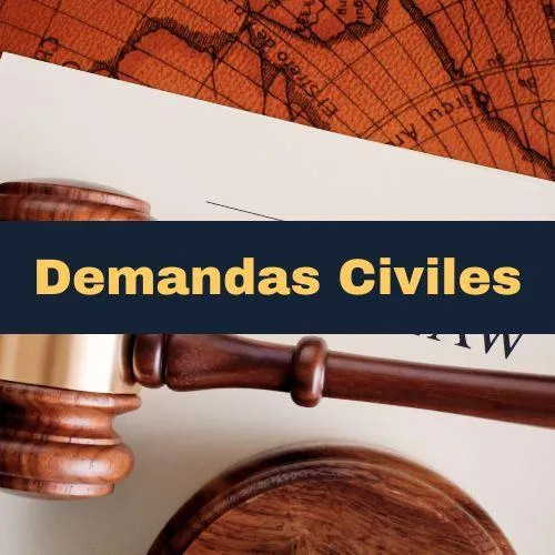 Servicios para Personas