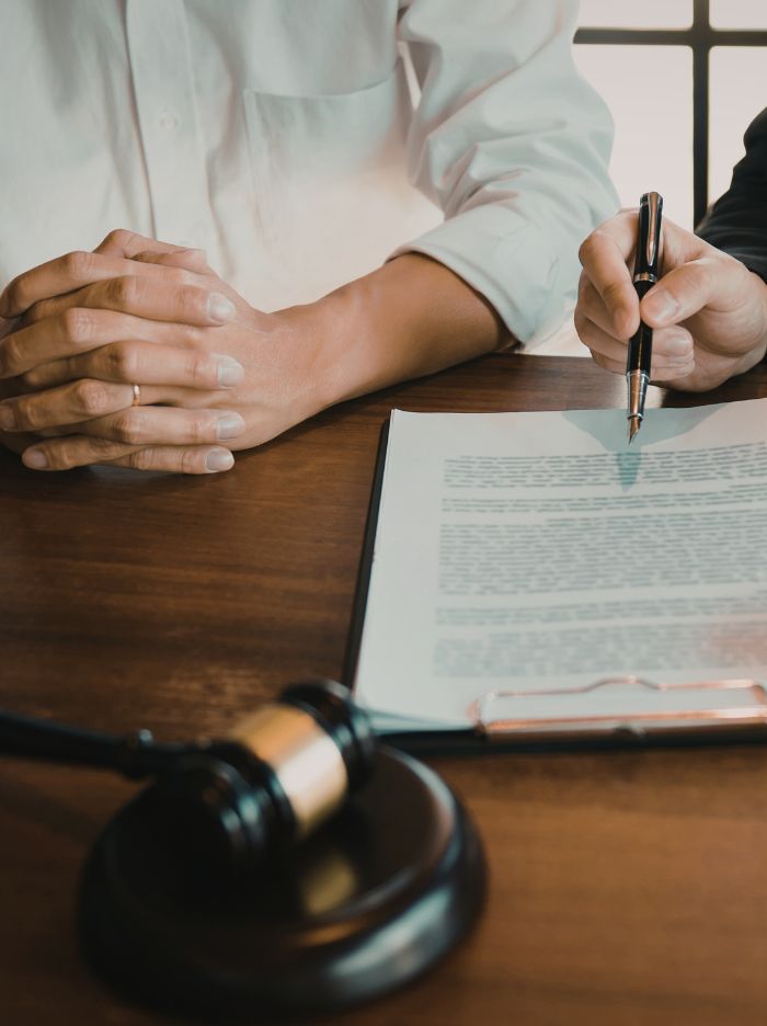 Defensa y Litigio