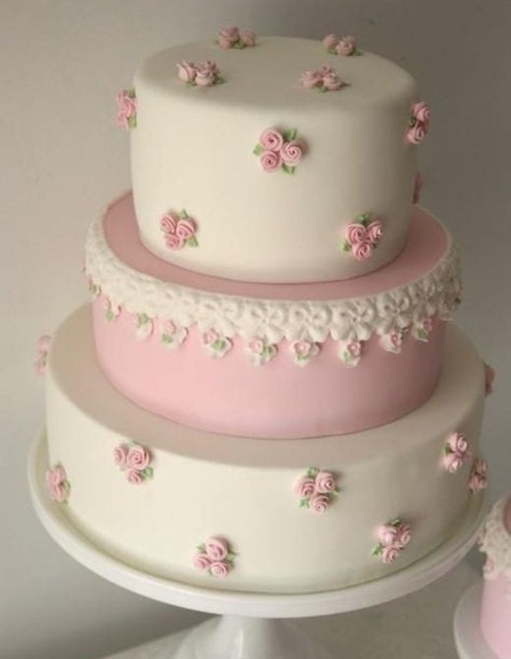 Pasteles
