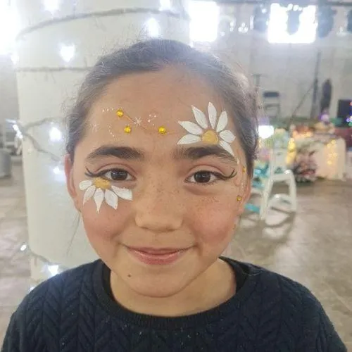 Maquillaje y peinado